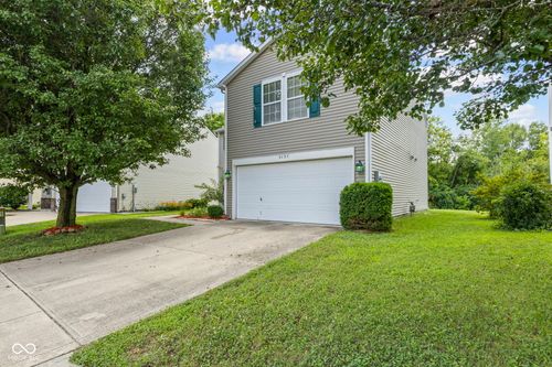 3137 Everbloom Way, Indianapolis, IN, 46217 | Card Image