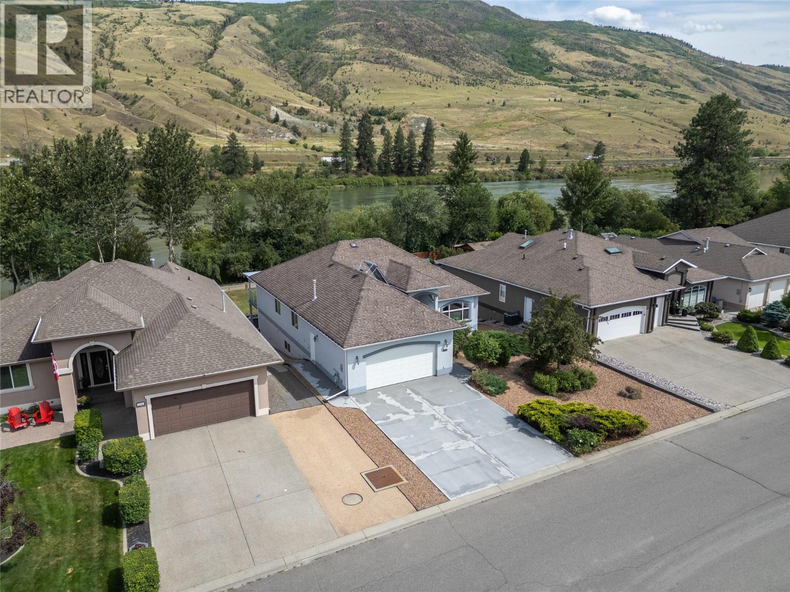 Residential in Kamloops