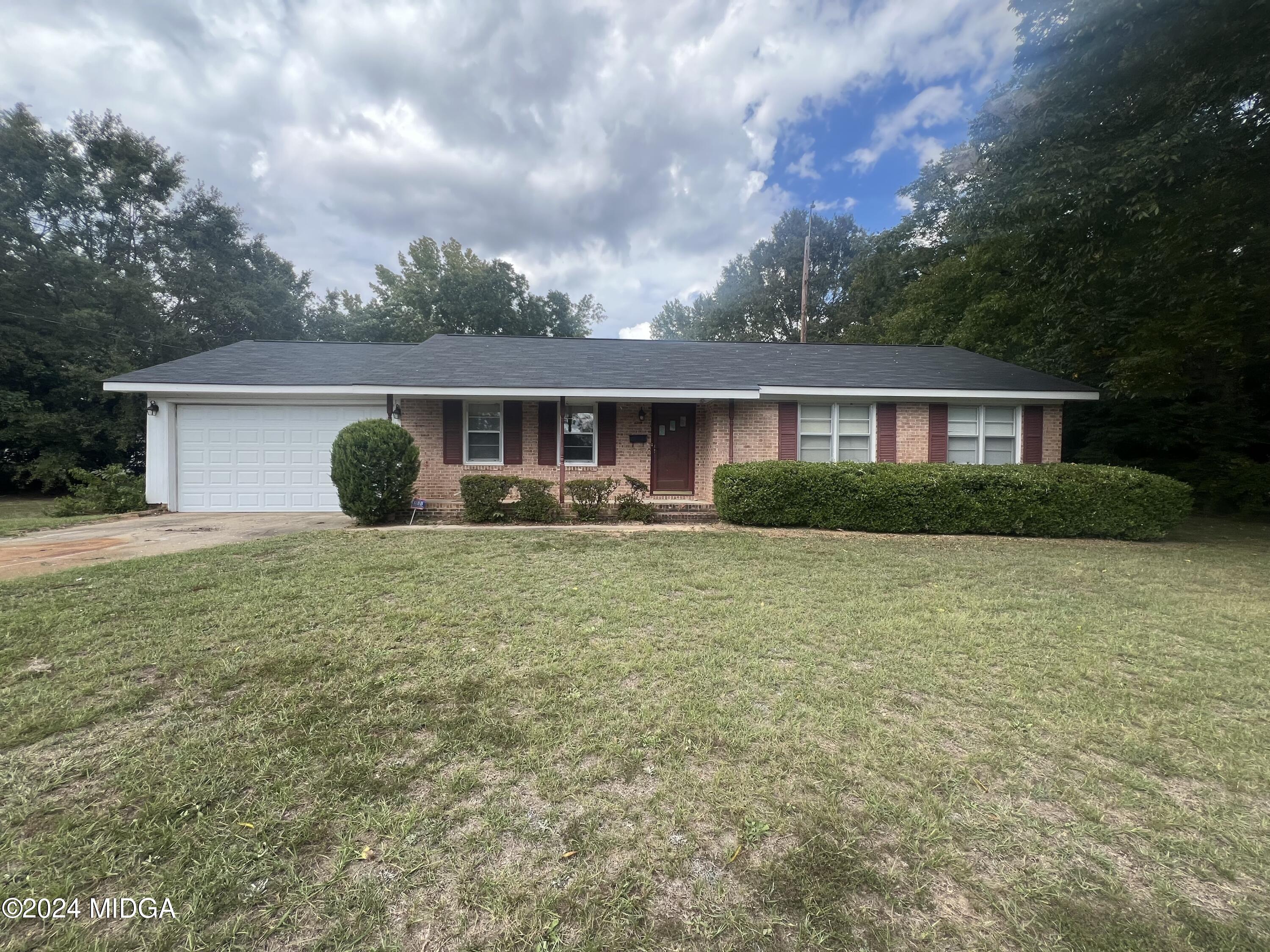 Marie Cir, Macon, GA 31216