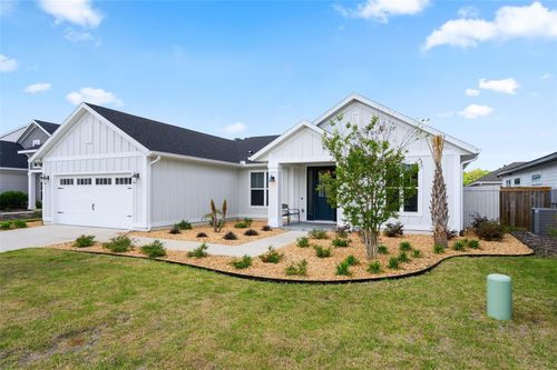 462 Sw 144th Dr, NEWBERRY, FL, 32669-6395 | Card Image