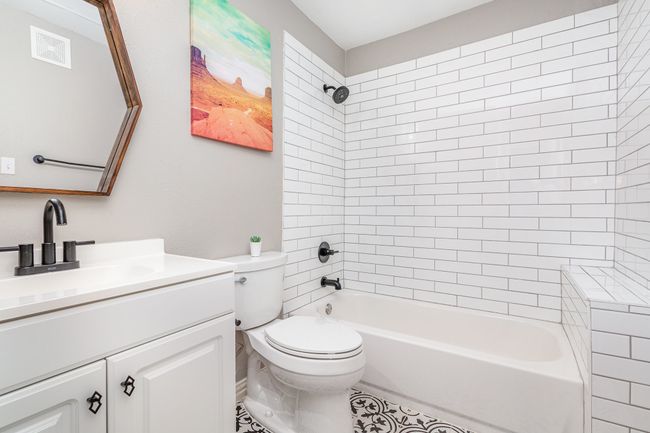 APT-22D - 5757 E University Blvd, Condo with 2 bedrooms, 2 bathrooms and null parking in Dallas TX | Image 17