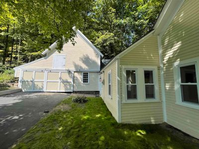 108 Reservoir Drive, House other with 3 bedrooms, 1 bathrooms and null parking in Weare NH | Image 2