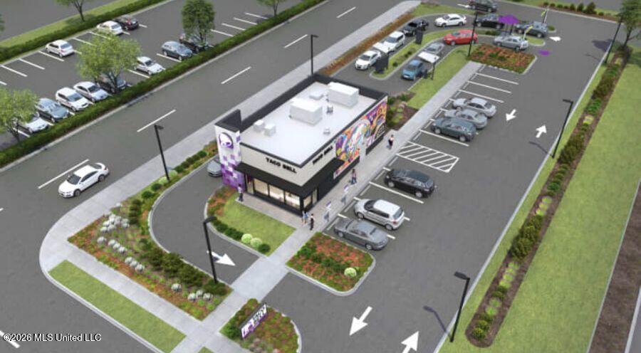 Commercial Lease in Jackson