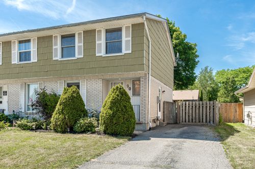 90 Patricia Rd, Stratford, ON, N5A1V4 | Card Image