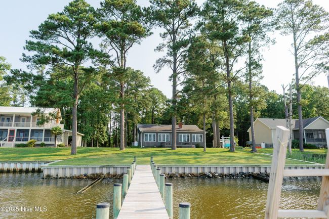 1197 Pinecrest Rd, House other with 3 bedrooms, 2 bathrooms and 1 parking in Bath NC | Image 18