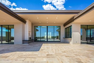 9983 E Mirabel Club Drive, House other with 5 bedrooms, 6 bathrooms and null parking in Scottsdale AZ | Image 1