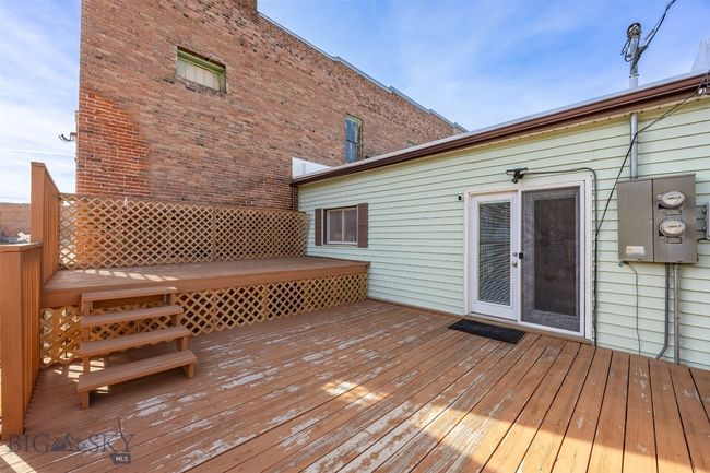 605 E Park Ave, Home with 0 bedrooms, 0 bathrooms and null parking in Anaconda MT | Image 20