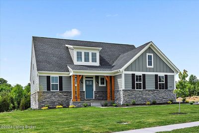 2212 Summit View Ct, House other with 3 bedrooms, 2 bathrooms and null parking in La Grange KY | Image 1