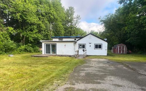 13676 U.S. 12, Woodstock Township, MI, 49230 | Card Image