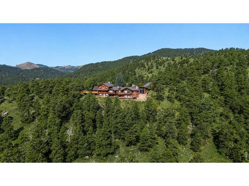 470 Weaver Dr, Boulder, CO, 80302-9668 | Card Image