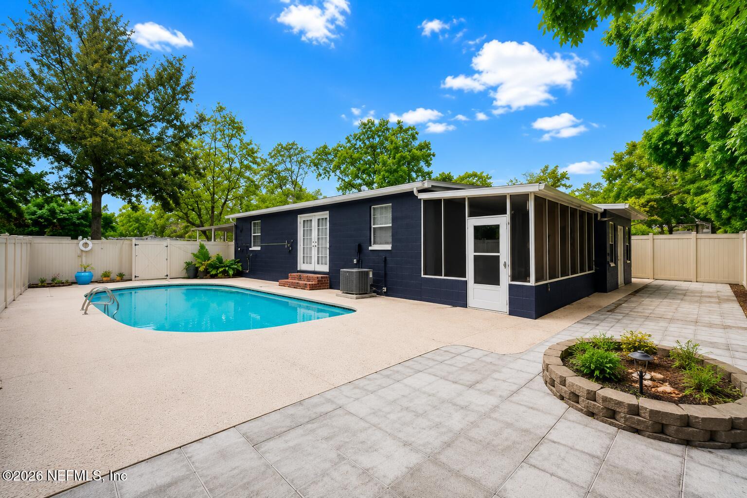 Residential in Jacksonville 2