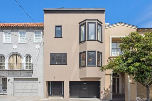 2550 Greenwich St, San Francisco, CA, 94123-3308 | Card Image