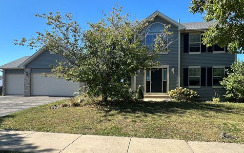 519 S Regulators St, Rochelle, IL, 61068-1167 | Card Image