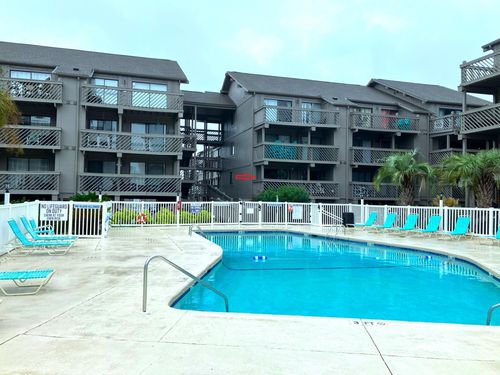 104-9621 Shore Dr, Myrtle Beach, SC, 29572-5188 | Card Image