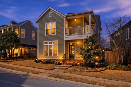 1644 Cypress Lane, Fayetteville, AR, 72703 | Card Image