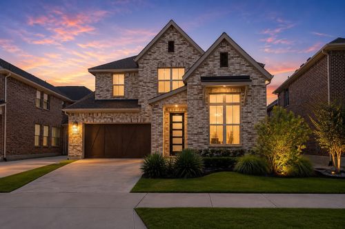 1240 Lady Mantle Way, Little Elm, TX, 76227 | Card Image