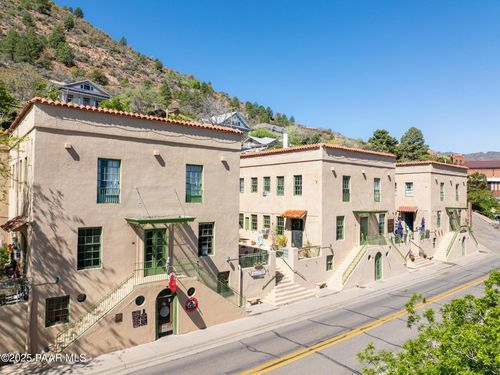 403 Clark Street Suites B8-9, Jerome, AZ, 86331 | Card Image