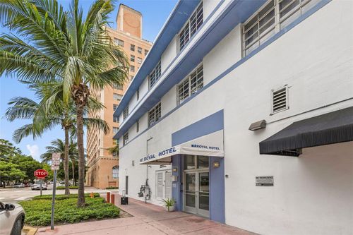 116-763 Pennsylvania Ave, Miami Beach, FL, 33139-6116 | Card Image