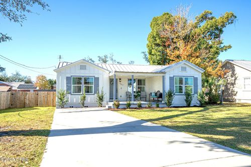 307 N Palo Alto Ave, Panama City, FL, 32401-3754 | Card Image