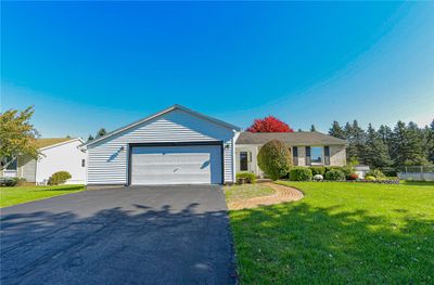 78 Lansmere Way, House other with 3 bedrooms, 1 bathrooms and null parking in Ogden NY | Image 1