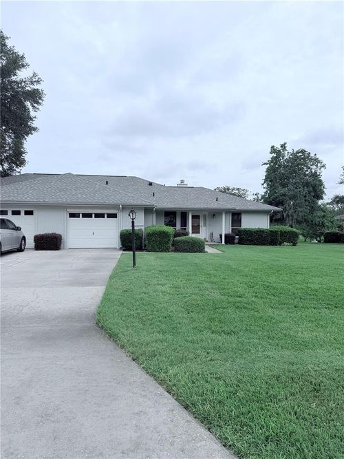 9092 Sw 192nd Court Rd, Dunnellon, FL, 34432-2780 | Card Image