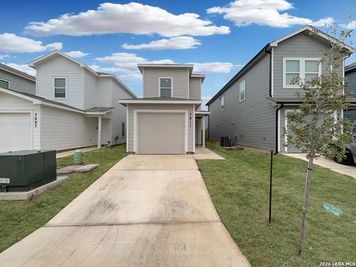7611 Aston Cross, San Antonio, TX, 78253-7350 | Card Image