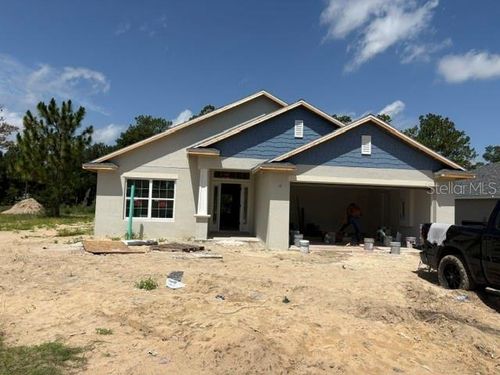 7722 Sw 180th Cir, DUNNELLON, FL, 34432-9526 | Card Image