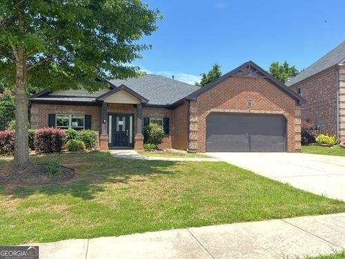 6268 Brookridge Dr, Flowery Branch, GA, 30542-5378 | Card Image