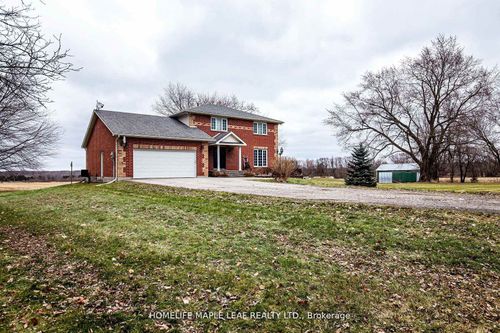 3501 Mccarthy Dr, New Lowell, ON, L0M1N0 | Card Image
