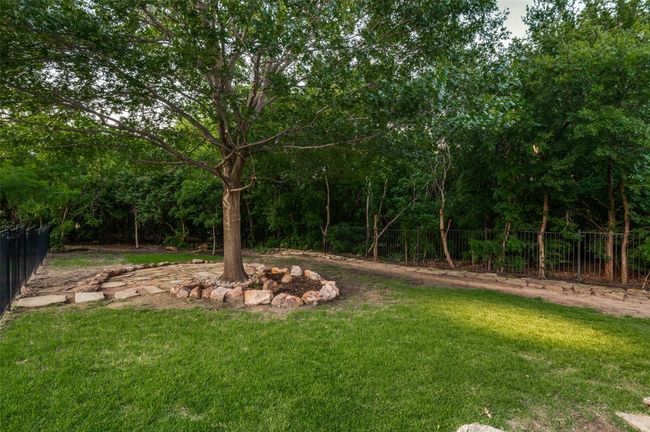 This is just one section of the almost half acre lot | Image 8