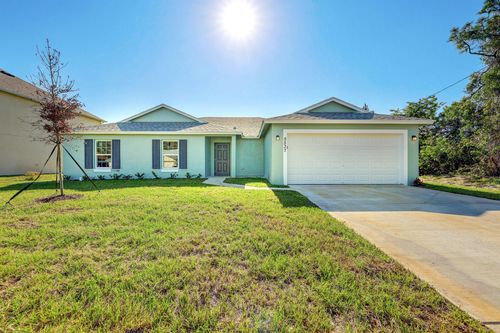 6512 Nw Chugwater Cir, Port St. Lucie, FL, 34983-2305 | Card Image