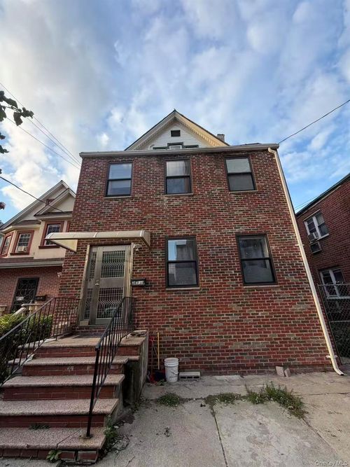 3fl-14711 35th Avenue, New York, NY, 11354 | Card Image