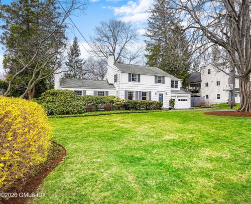 32 Winthrop Dr, Riverside, CT, 06878-1912 | Card Image