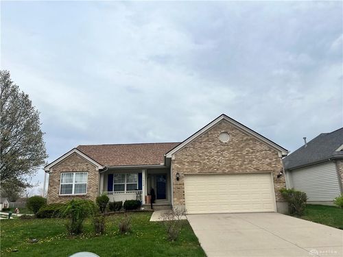 1008 Meadowsweet Dr, Englewood, OH, 45315-7719 | Card Image