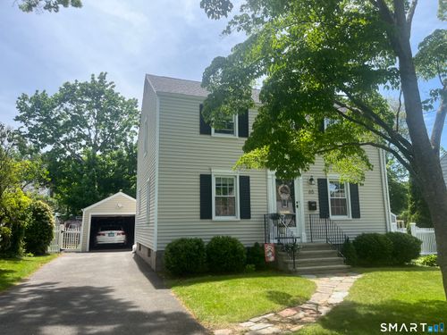 65 Buell St, North Haven, CT, 06473-4312 | Card Image