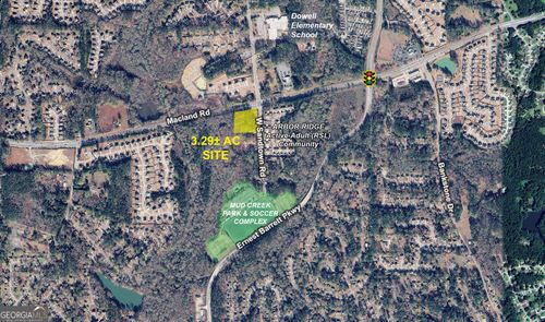 2845 Macland Rd Sw, marietta, GA, 30064 | Card Image