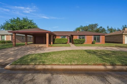 1841 Richland Dr, Abilene, TX, 79603-2438 | Card Image