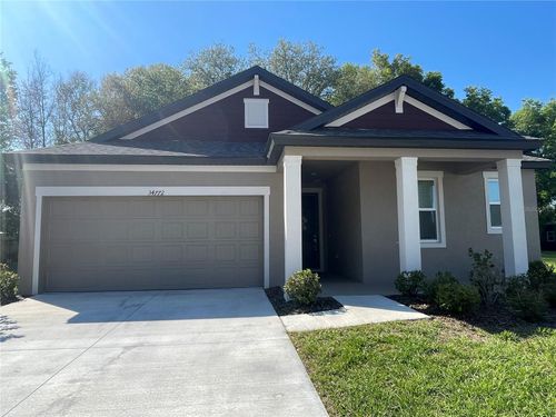 34772 Mulrion Dr, ZEPHYRHILLS, FL, 33541-2978 | Card Image