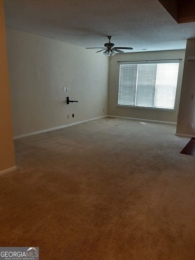 272 Commons Dr, Townhouse with 3 bedrooms, 3 bathrooms and null parking in Jonesboro GA | Image 4
