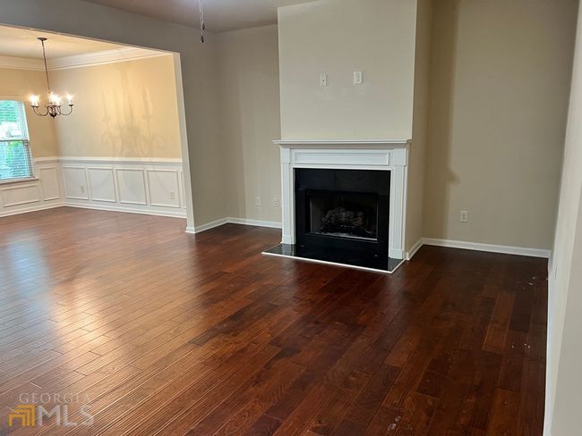2709 Morgan Glen Rd, Townhouse with 3 bedrooms, 3 bathrooms and 1 parking in Buford GA | Image 11