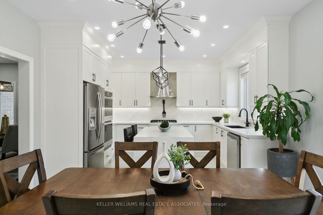 99 Dolomiti Crt, House other with 5 bedrooms, 5 bathrooms and 4 parking in Hamilton ON | Image 10