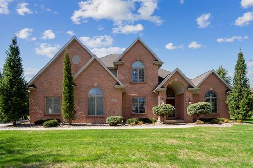 4117 N Terraview Drive, APPLETON, WI, 54913 | Card Image