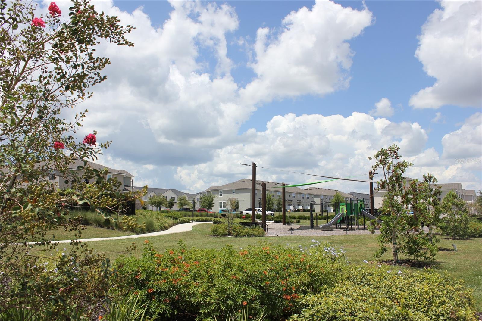 Residential in KISSIMMEE 4