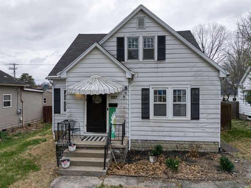 927 E 5th St, Mount Vernon, IN, 47620-2022 | Card Image