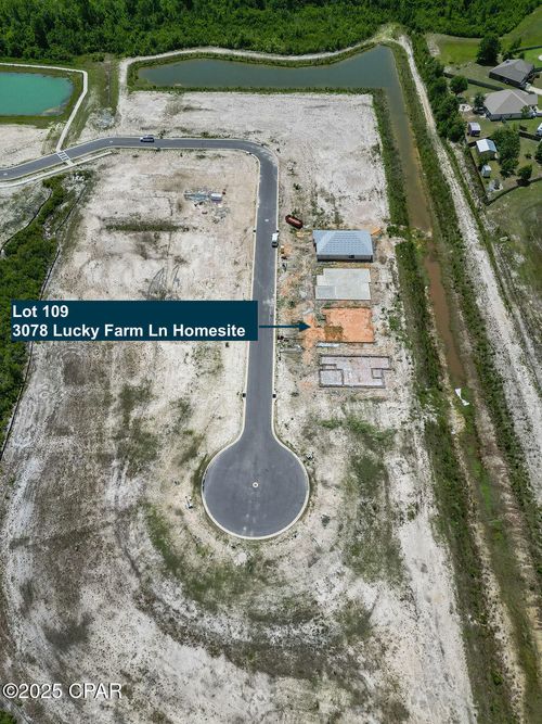 3078 Lucky Farm Ln, Panama City, FL, 32404-3326 | Card Image