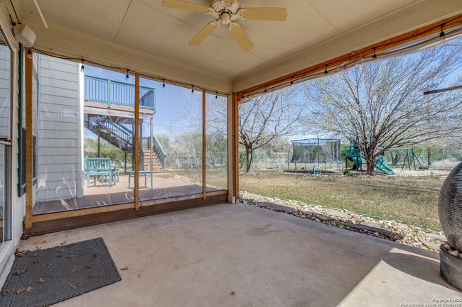 12906 New Cedar, House other with 3 bedrooms, 3 bathrooms and null parking in Helotes TX | Image 30