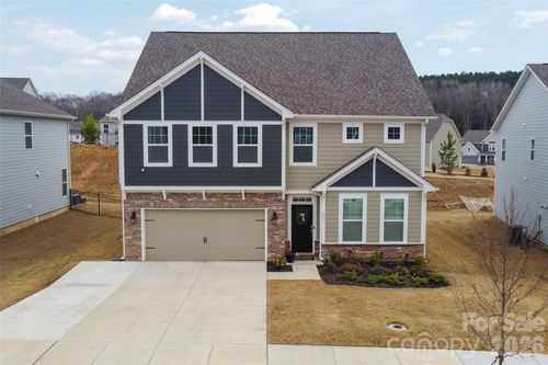 151 Aviendha Ln, Troutman, NC, 28166-8906 | Card Image