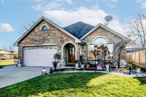 5641 W 81st Pl, Burbank, IL, 60459-2055 | Card Image