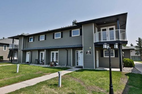 5-734 Heritage Blvd W, Lethbridge, AB, T1K7Z5 | Card Image