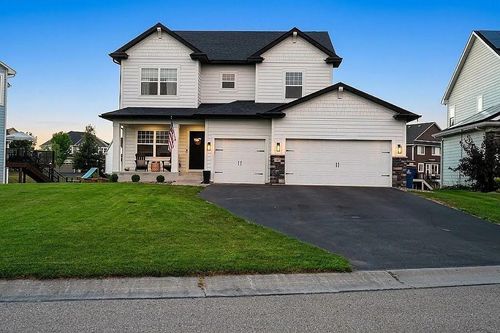 3762 Crane Island Ct, Minnetrista, MN, 55331-2141 | Card Image